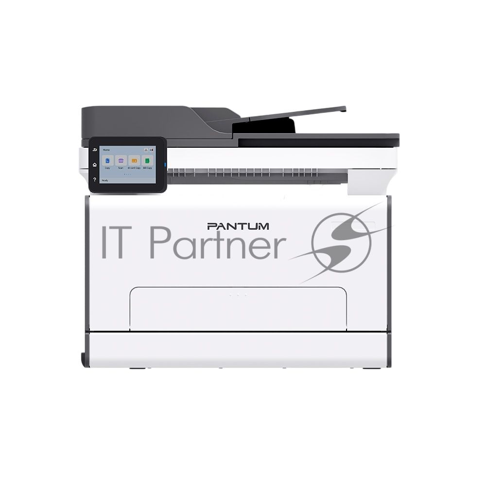 МФУ лазерное Pantum CM2800ADN plus