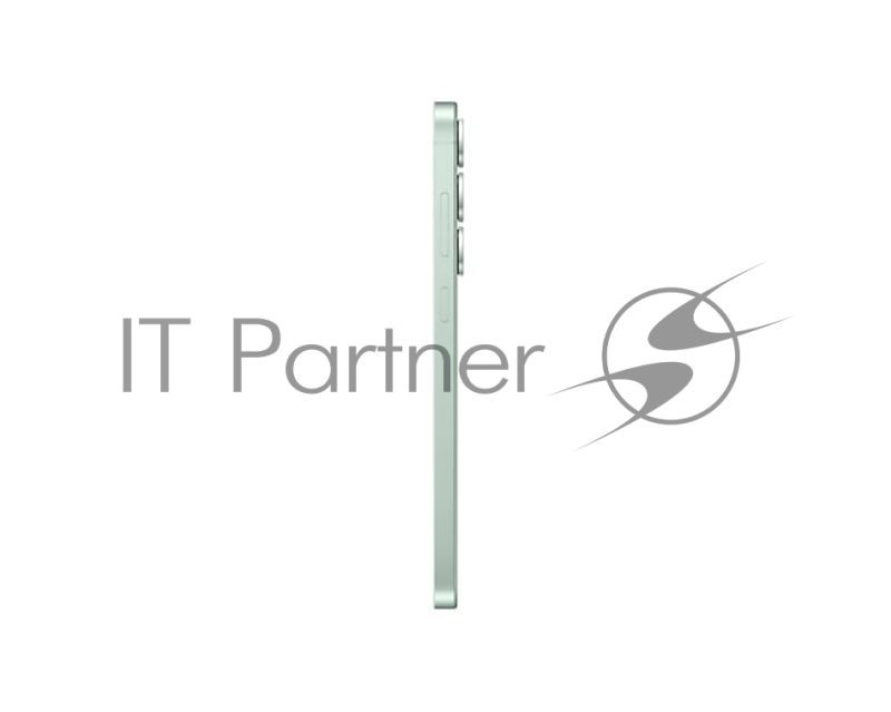 Смартфон Samsung Galaxy S25+ 12/512Gb мятный