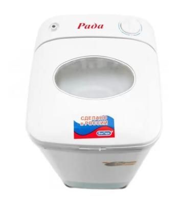 Центрифуга Рада 3,5кг (ВОЛТЕРА ВТ-Ц3,5RU)