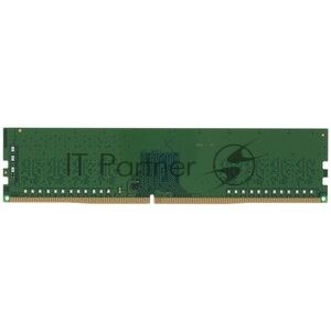 Память оперативная Kingston 8GB DDR4 3200MHz DIMM Non-ECC CL22 OEM