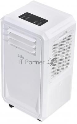 Кондиционер мобильный Ballu Eco Cool BPAC-02 CC/N6 белый площ.6м2