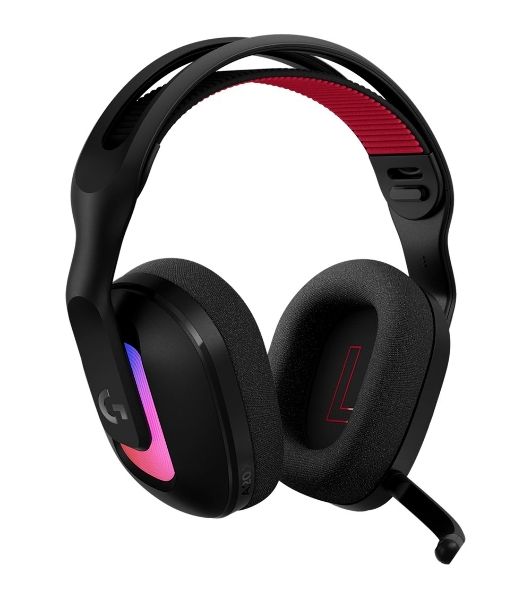 Гарнитура Logitech Wireless Gaming Headset A20 X - BLACK