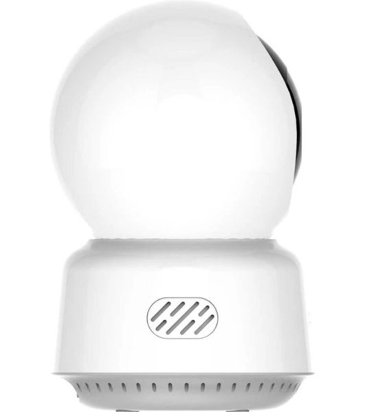 Камера видеонаблюдения IP Aqara E1 Wi-Fi 3.6-3.6мм корп.:белый (CH-C01E)