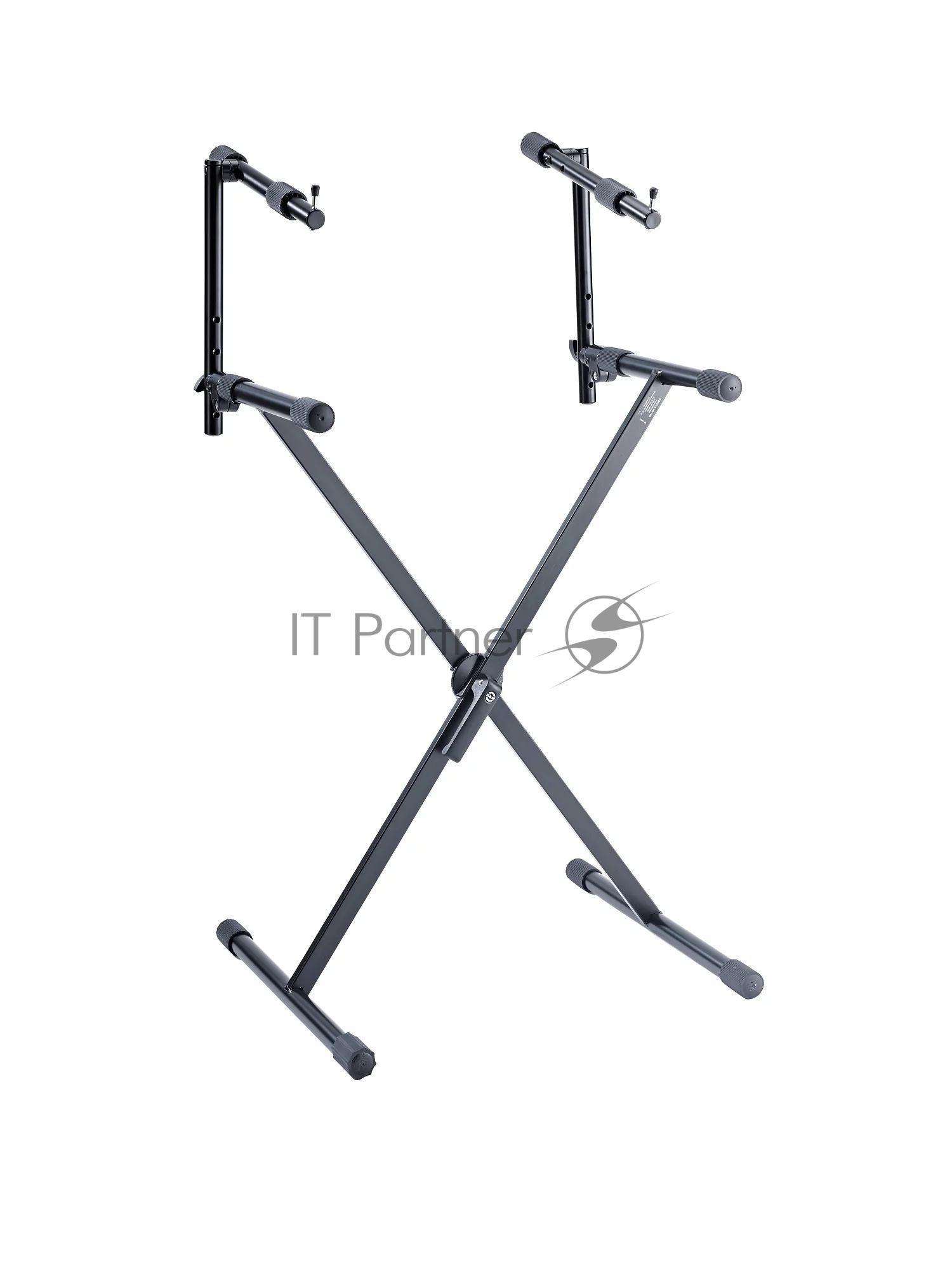 Второй ярус для клавишной стойки K&M 18941-000-55
