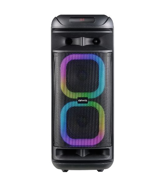 Минисистемы AIWA CAS-710 черный