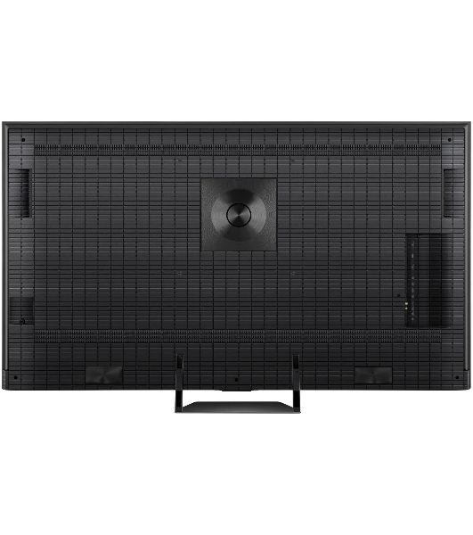 Телевизор Hisense 75" 75U7S PRO черный