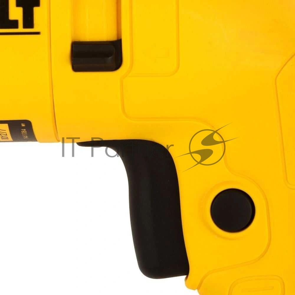 Перфоратор DeWalt D25033-QS патрон:SDS-plus уд.:2Дж 710Вт