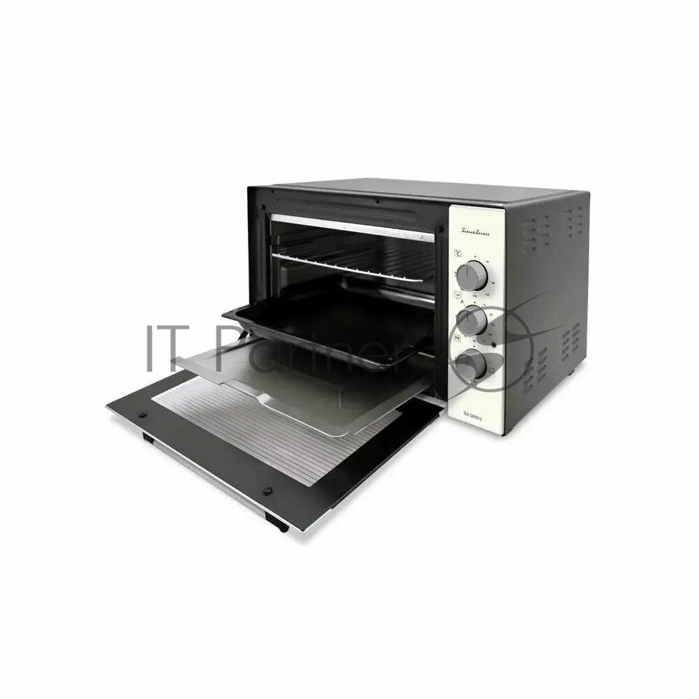 Мини-печь Schaub Lorenz SLE OX3512