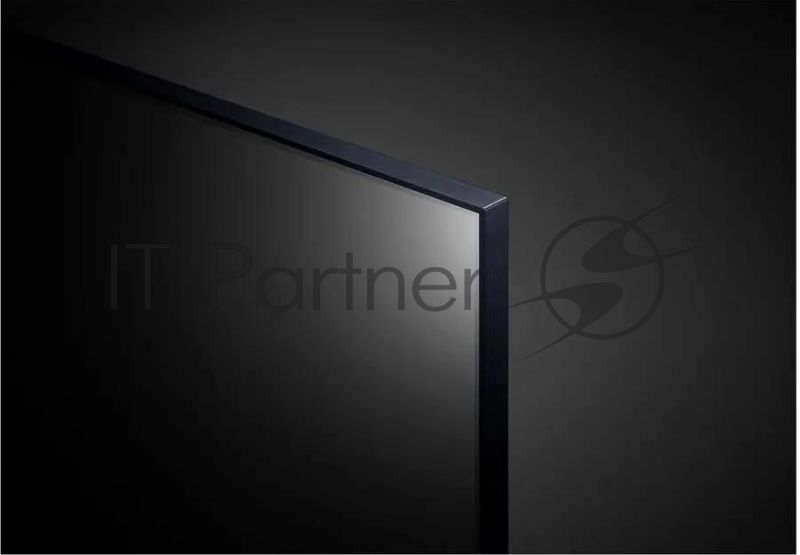 Телевизор LG 75" 75UT81006LA черный LED 4K UHD 60Hz WebOS