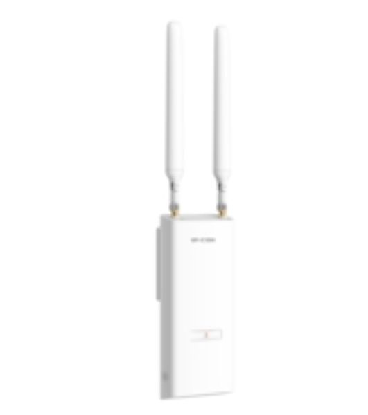 Точка доступа Wi-Fi IP-COM IUAP-AC-M 300MBPS MU-MIMO