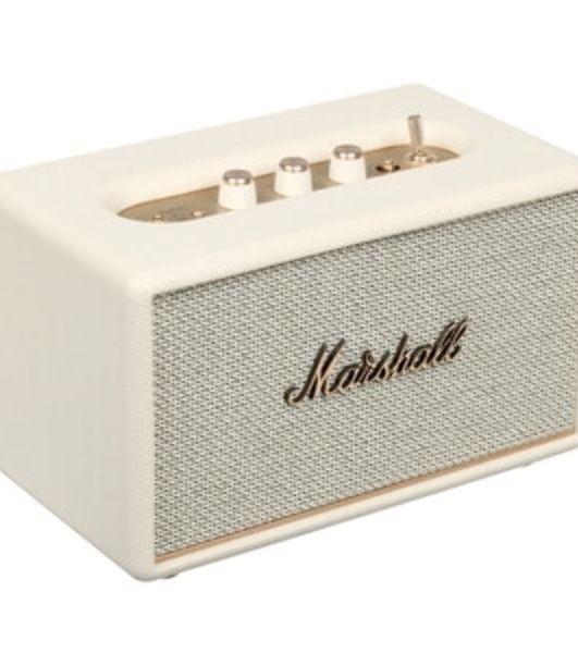 Колонка MARSHALL ACTON III White