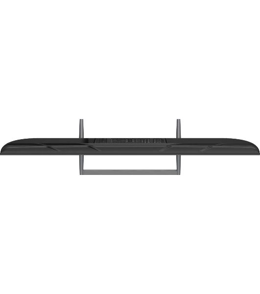 Телевизор Skyworth 65" 65Q67H черный/серебристый QLED UHD 120Hz Smart TV Google TV 2GB/16GB