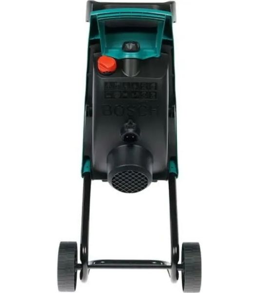 Садовый измельчитель Bosch AXT Rapid 2200 2200Вт 3650об/мин