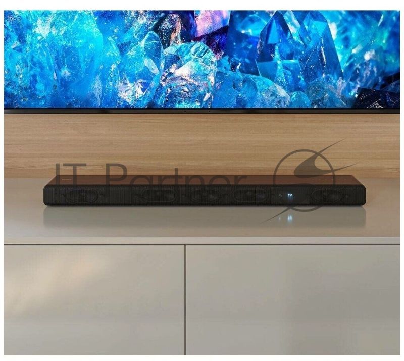 Саундбар Sony HT-A3000 3.1 250Вт черный