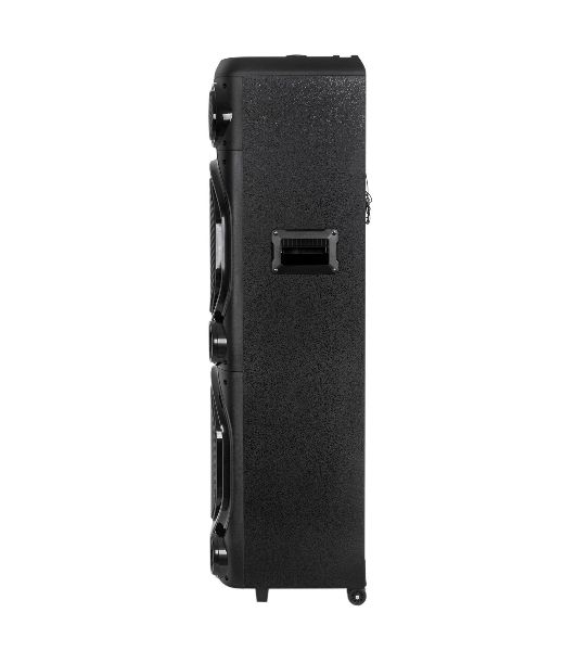 Минисистемы AIWA CAS-900 черный