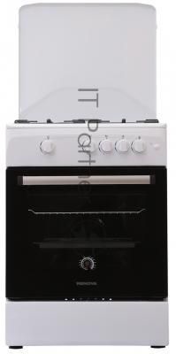 Плита газовая Renova SG6G-CDW-TR