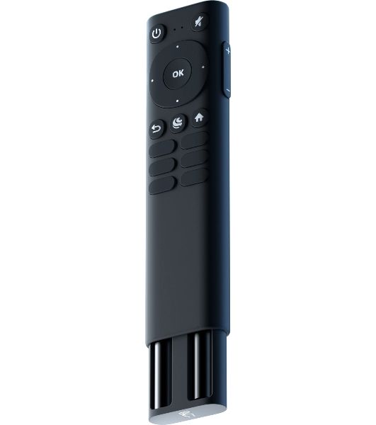 Медиаплеер Sber SberBox 2