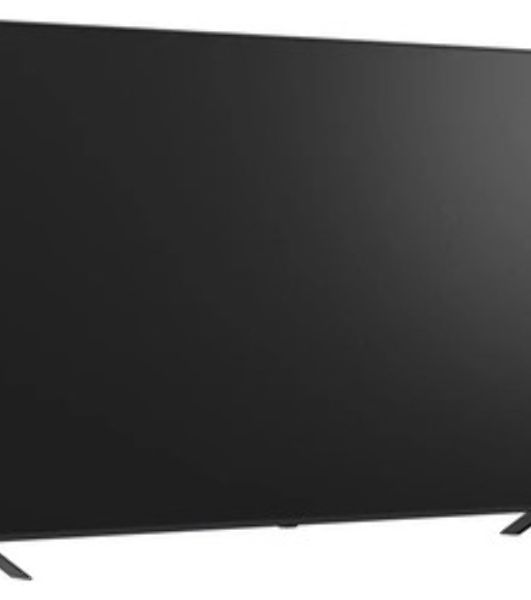 Телевизор LG 86" 86QNED80A6A черный Edge LED 4K UHD 60Hz webOS