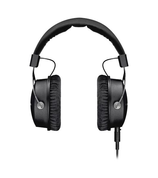 Проводные наушники Beyerdynamic DT 1770 PRO MK II черный, полноразмерные