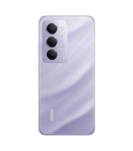 Смартфон Xiaomi Redmi 15 6/128Gb фиолетовый