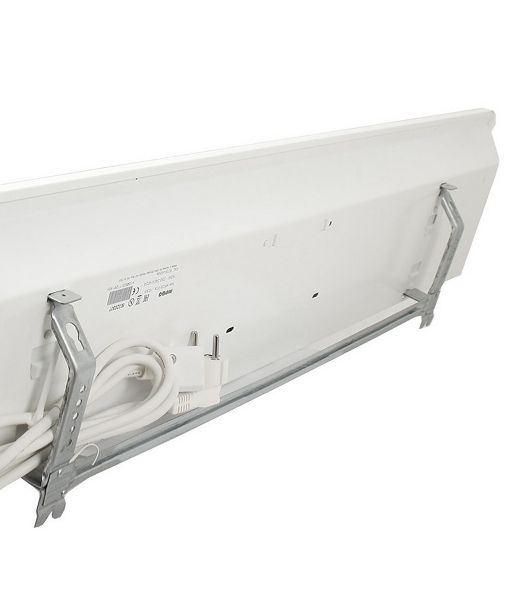 Конвектор Nobo NFK 2N 10, белый