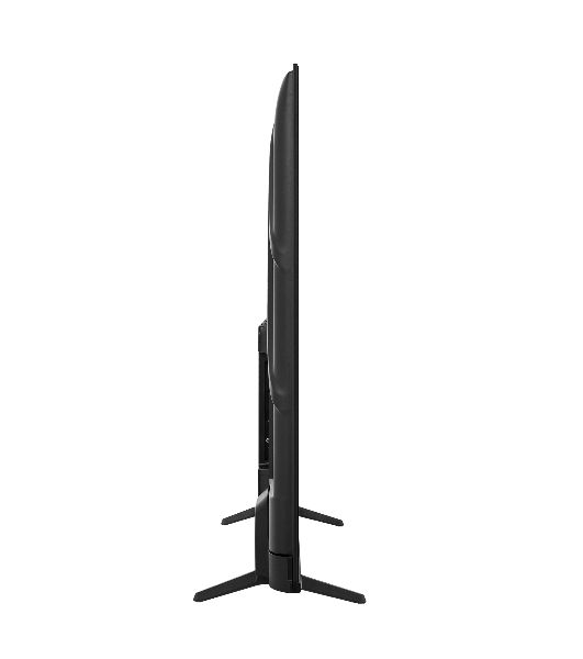 Телевизор Hisense 43" 43A6S черный DLED 4K UHD 60Hz Smart TV