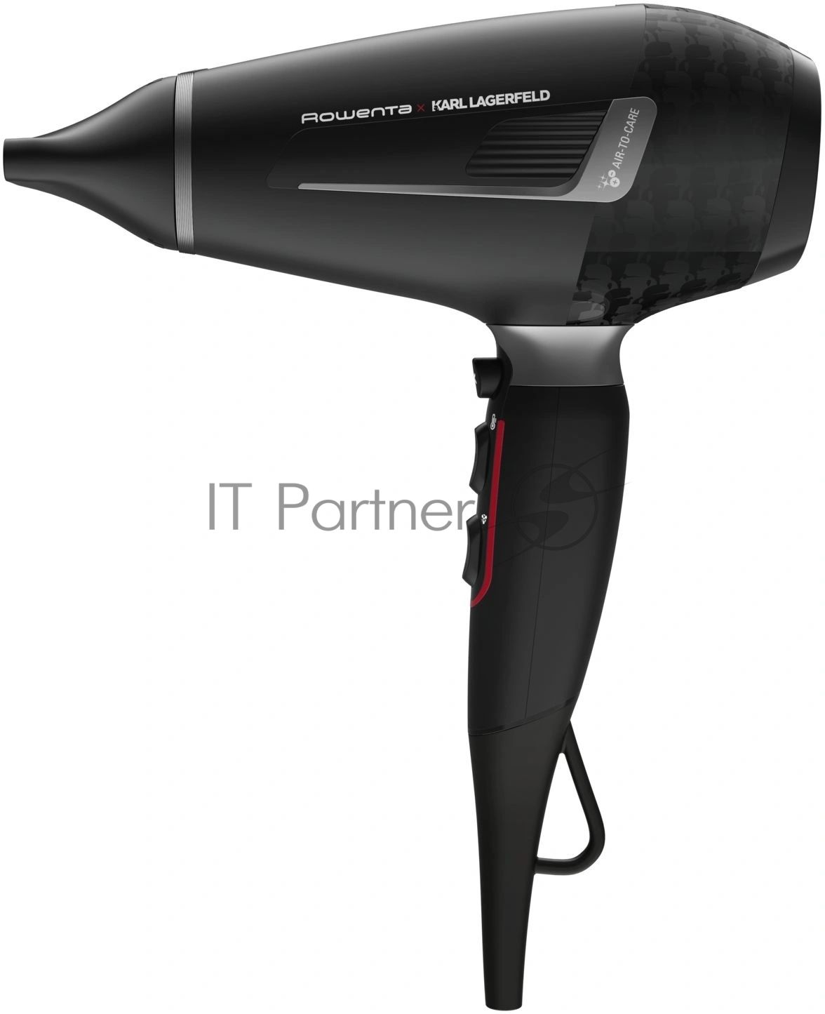 CV888LF0 Фен Rowenta