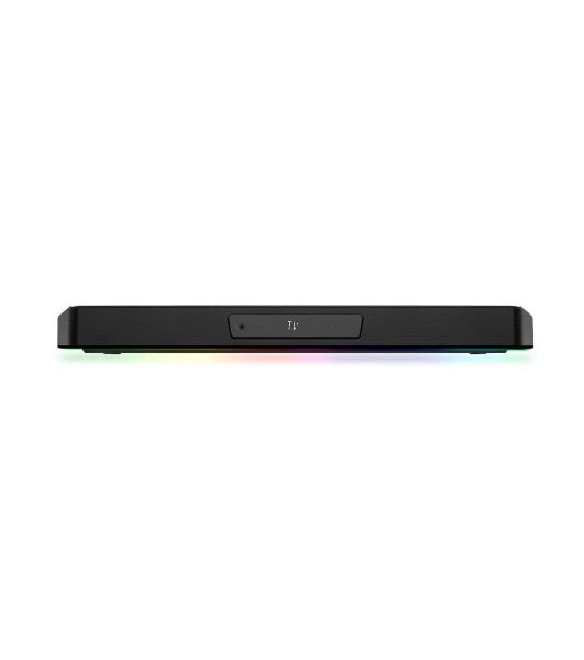 Колонки Creative Sound Blaster Katana V2 2.0 черный 126Вт