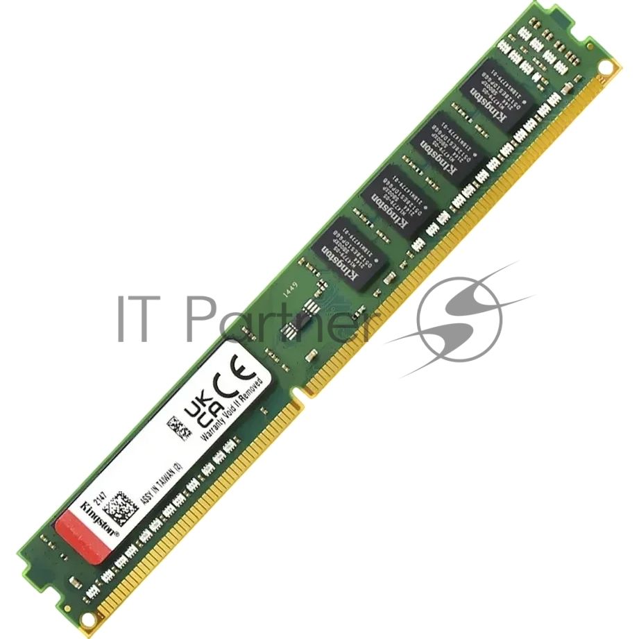 Память оперативная Kingston 8GB DDR4 3200MHz DIMM Non-ECC CL22 OEM