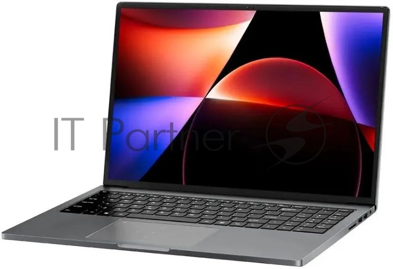 Ноутбук Blackview Acebook 12 16”/I5-12450H/16GB/512GB/Win11Pro GREY