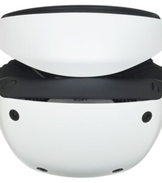 Шлем виртуальной реальности PLAYSTATION VR2