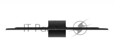 Телевизор TCL 85" 85C7K черный MINI LED UHD 144Hz Google TV