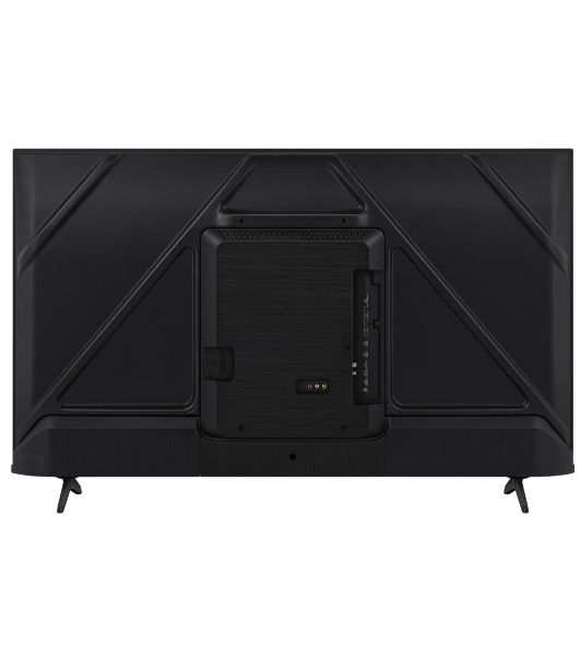 Телевизор Hisense 50" 50A6Q черный DLED 4K UHD 60Hz Smart TV Vidaa