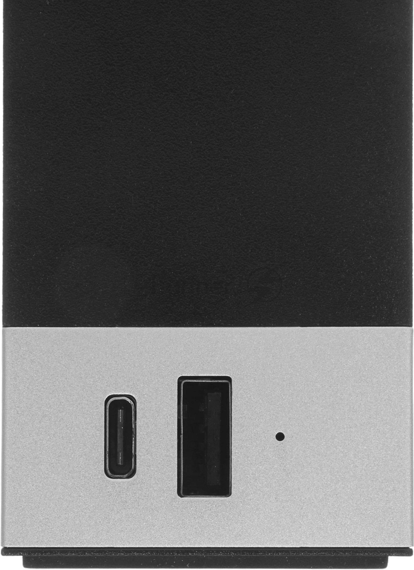 Внешний HDD 3.5" Seagate One Touch STLC12000402, 12TB, USB 3.2 Gen 1 Type-A, 5400 rpm, черный