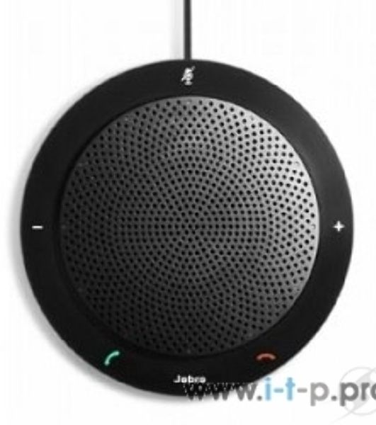 Спикерфон Jabra SPEAK 410 UC USB NC WB