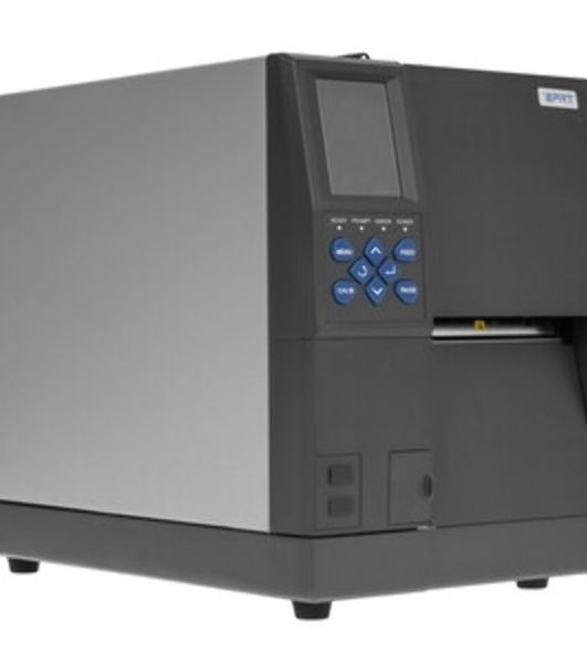Термопринтер iDPRT iQ4 Plus (100700607)