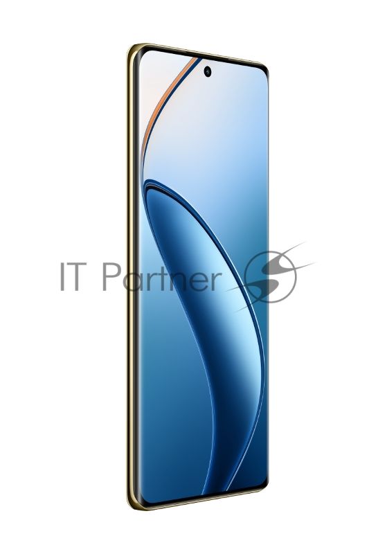 Смартфон Realme 12 Pro+ 12/512Gb синий