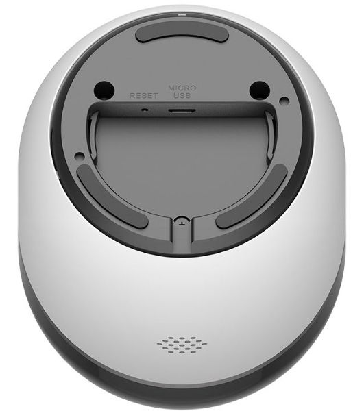Видеокамера IP D-Link DCS-8515LH/A1A 2.55-2.55мм цветная корп.:белый/черный