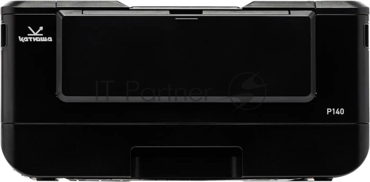 Принтер лазерный Катюша P140-рр,40 стр/мин А4 Ч/Б, 1 ГБ RAM, Ethernet, USB, 3 ГОДА ГАРАНТИИ, МПТ