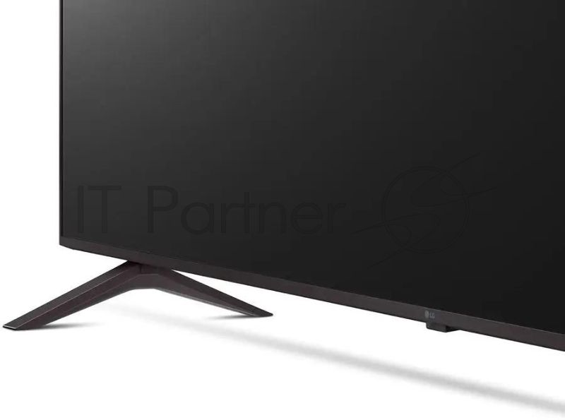 Телевизор LG 75" 75UR78009LL черный LED 4K UHD 60Hz WebOS