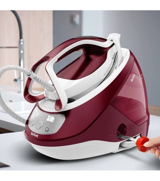 Парогенератор Tefal GV9220E0