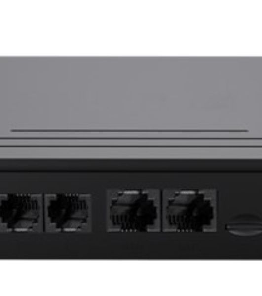 IP-АТС Yeastar S20, поддержка FXO, FXS, GSM, BRI, шт