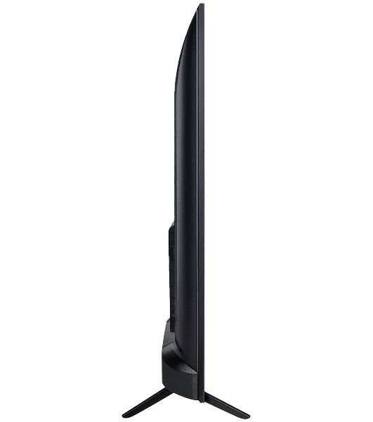 Телевизор TopDevice 65" TDTV65ES13U_BK черный DLED UHD 60Hz Smart TV YaOS 2GB/32GB