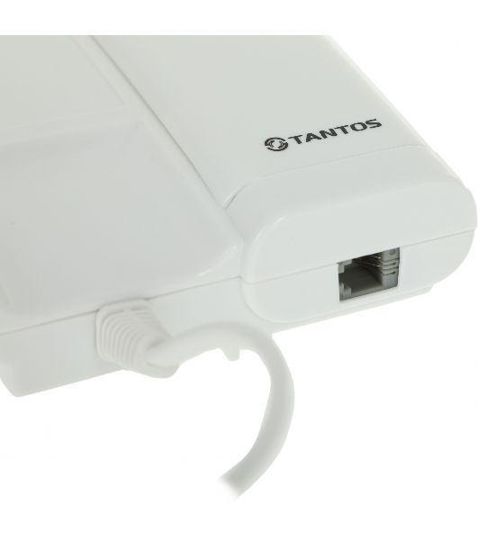 Комплект аудиодомофона Tantos TS-203Kit