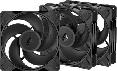 Вентилятор для корпуса ARCTIC P14 Pro Reverse ACFAN00330A 140mm, 400-2650rpm, 98CFM (3-pack)