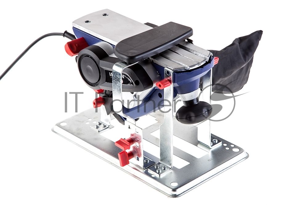 Рубанок ДИОЛД РЭ-900-01 с подставкой900Вт 16000об/мин глуб.0-3мм шир.82мм фальц0-15.5мм 2.7кг