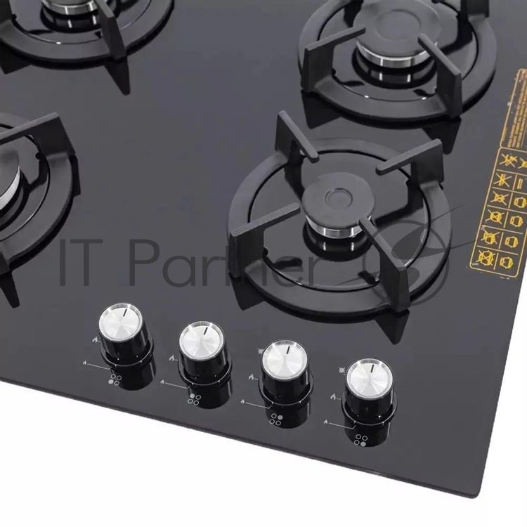 Встраиваемый комплект Simfer S63B416 черный/черный