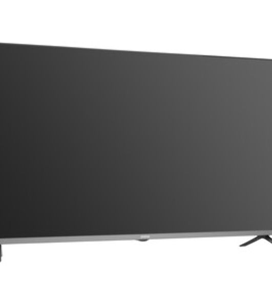 Телевизор Digma 55" DM-LED55UBB41 темно-серебристый LED UHD 60Hz Android TV