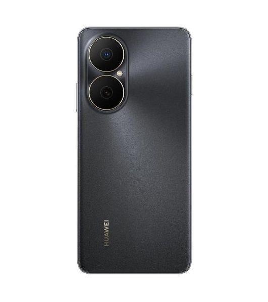 Смартфон Huawei Nova Y73 8/128Gb черный