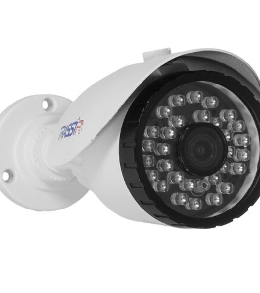 Уличная 4Мп IP-камера TRASSIR TR-D4B5 v3 3.6